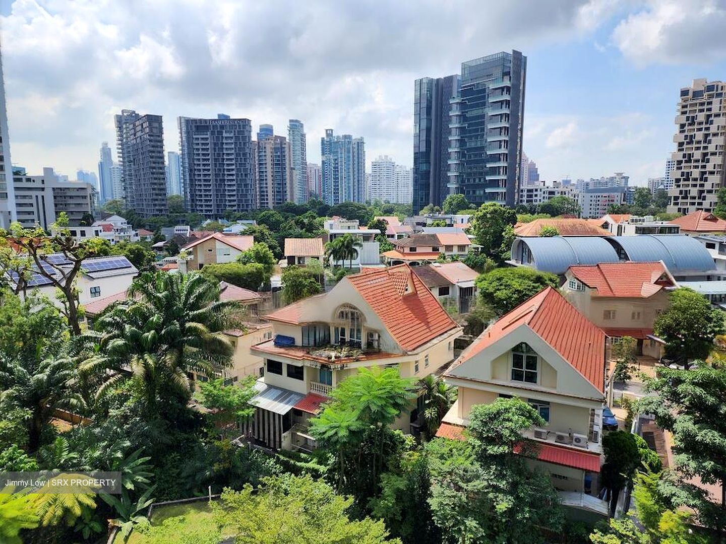 Tomlinson Heights (D10), Condominium #482159141